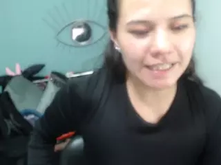 aitanafuckass's Live Sex Cam Show