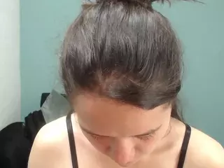 aitanafuckass's Live Sex Cam Show