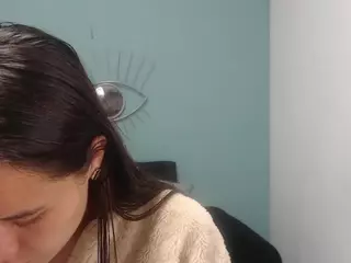 aitanafuckass's Live Sex Cam Show
