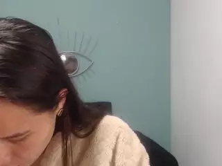 aitanafuckass's Live Sex Cam Show