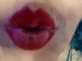 Ana's Live Sex Cam Show