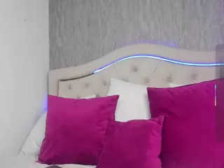 annie-russel's Live Sex Cam Show