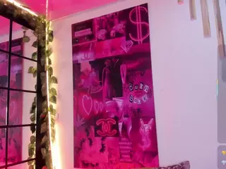 annie-russel's Live Sex Cam Show