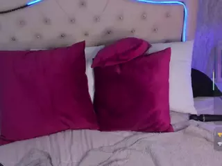 annie-russel's Live Sex Cam Show