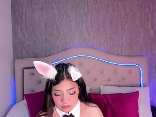 annie-russel's Live Sex Cam Show