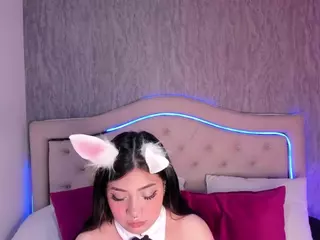 annie-russel's Live Sex Cam Show