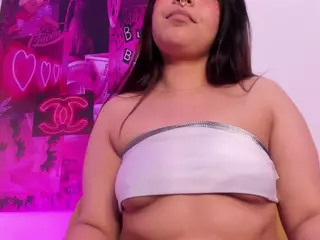 annie-russel's Live Sex Cam Show