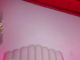 AnnyArango's Live Sex Cam Show
