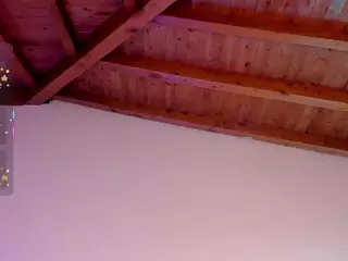 AnnyArango's Live Sex Cam Show