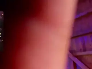 AnnyArango's Live Sex Cam Show