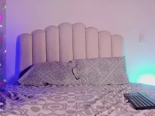 AnnyArango's Live Sex Cam Show