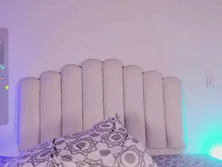 AnnyArango's Live Sex Cam Show