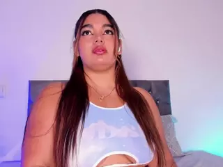 AnnyArango's Live Sex Cam Show