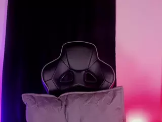 AnnyArango's Live Sex Cam Show