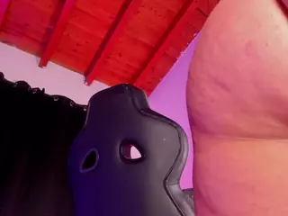 AnnyArango's Live Sex Cam Show