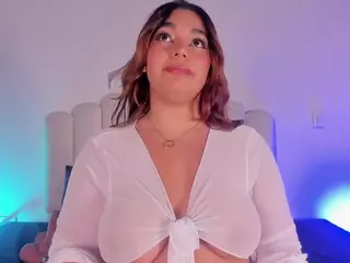 AnnyArango's Live Sex Cam Show