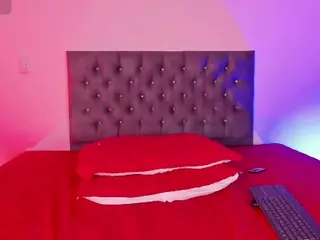AnnyArango's Live Sex Cam Show