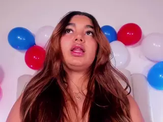 AnnyArango's Live Sex Cam Show