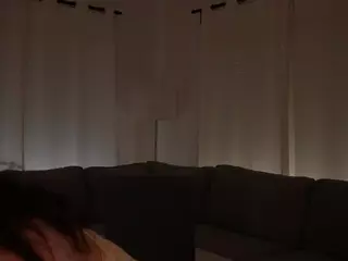 Evelyn17's Live Sex Cam Show