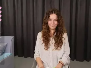 Juanita-Osborne's Live Sex Cam Show