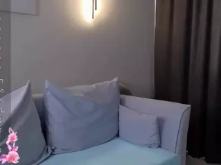 Juanita-Osborne's Live Sex Cam Show
