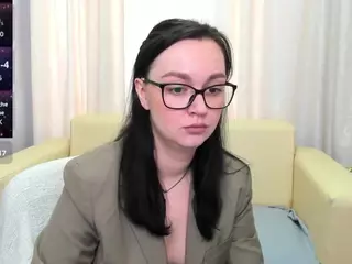 Leya's Live Sex Cam Show
