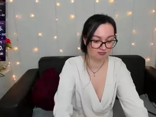 Leya's Live Sex Cam Show
