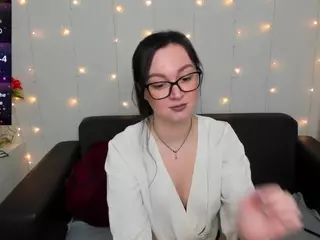 Leya's Live Sex Cam Show