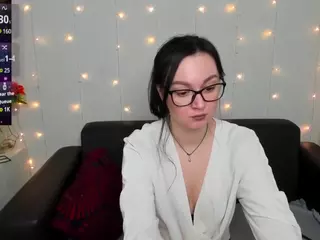 Leya's Live Sex Cam Show