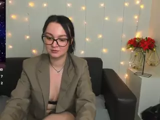 Leya's Live Sex Cam Show