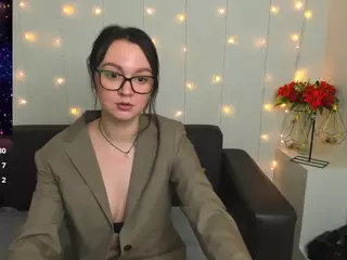 Leya's Live Sex Cam Show