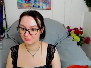 Leya's Live Sex Cam Show