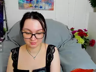 Leya's Live Sex Cam Show