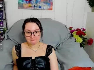 Leya's Live Sex Cam Show