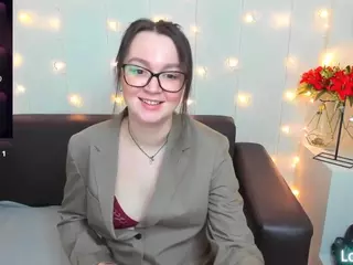 Leya's Live Sex Cam Show