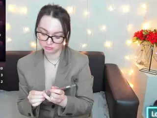 Leya's Live Sex Cam Show