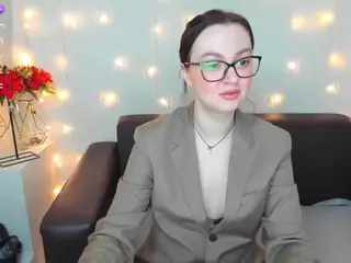 Leya's Live Sex Cam Show