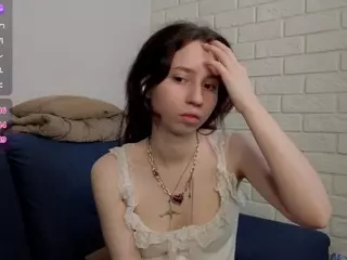 LucettaBiers's Live Sex Cam Show