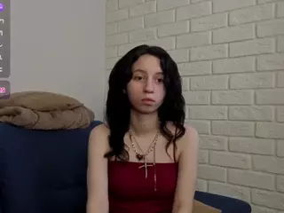 LucettaBiers's Live Sex Cam Show
