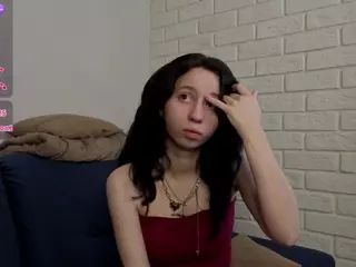 LucettaBiers's Live Sex Cam Show