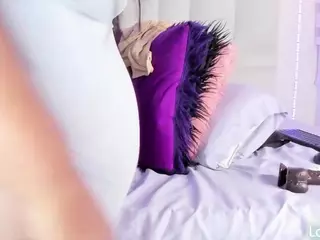 lunaasweett's Live Sex Cam Show