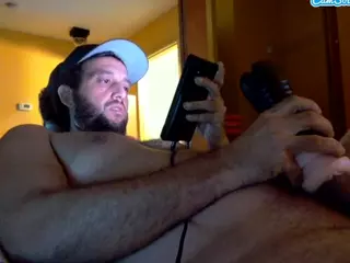 marlonsantu2's Live Sex Cam Show