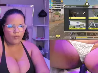 Mhia-Rey's Live Sex Cam Show
