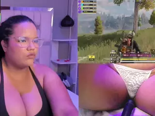 Mhia-Rey's Live Sex Cam Show