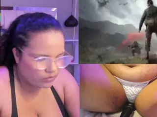 Mhia-Rey's Live Sex Cam Show