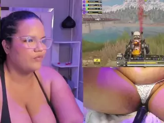 Mhia-Rey's Live Sex Cam Show