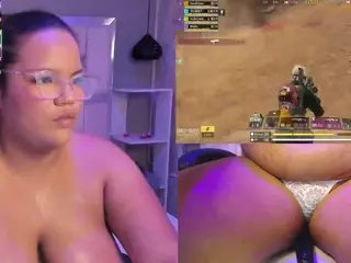 Mhia-Rey's Live Sex Cam Show