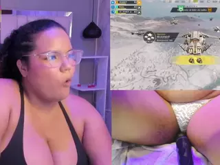Mhia-Rey's Live Sex Cam Show