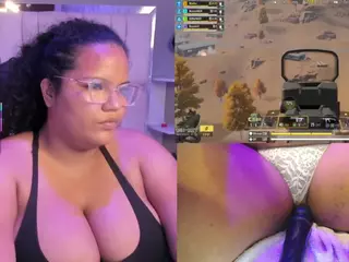 Mhia-Rey's Live Sex Cam Show