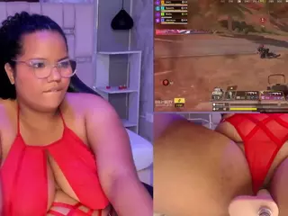 Mhia-Rey's Live Sex Cam Show